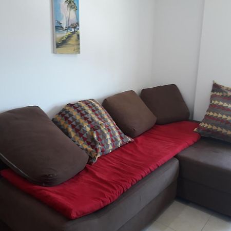 Apartament Flat Jardins Do Atlantico, Frente Mar João Pessoa Zewnętrze zdjęcie