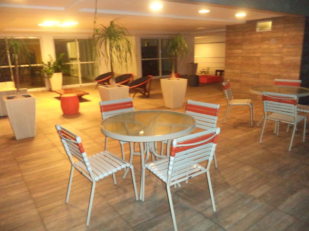 Apartament Flat Jardins Do Atlantico, Frente Mar João Pessoa Zewnętrze zdjęcie