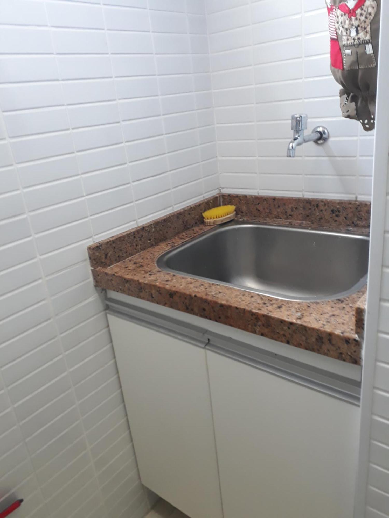 Apartament Flat Jardins Do Atlantico, Frente Mar João Pessoa Zewnętrze zdjęcie